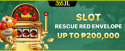 83jl Slot Rescue Promotion